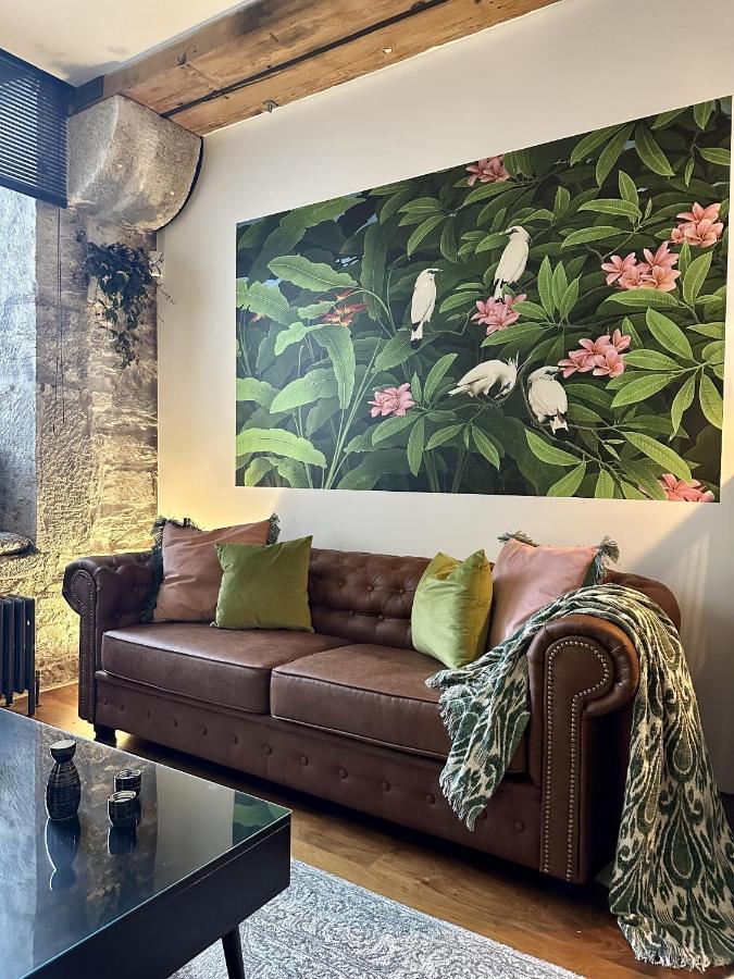 Suite4Serenityrwy Luxury Apartment With Sea View With Optional Parking Plymouth Exterior photo