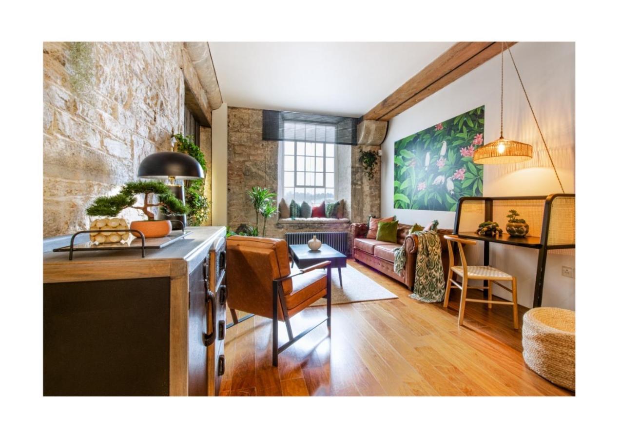 Suite4Serenityrwy Luxury Apartment With Sea View With Optional Parking Plymouth Exterior photo