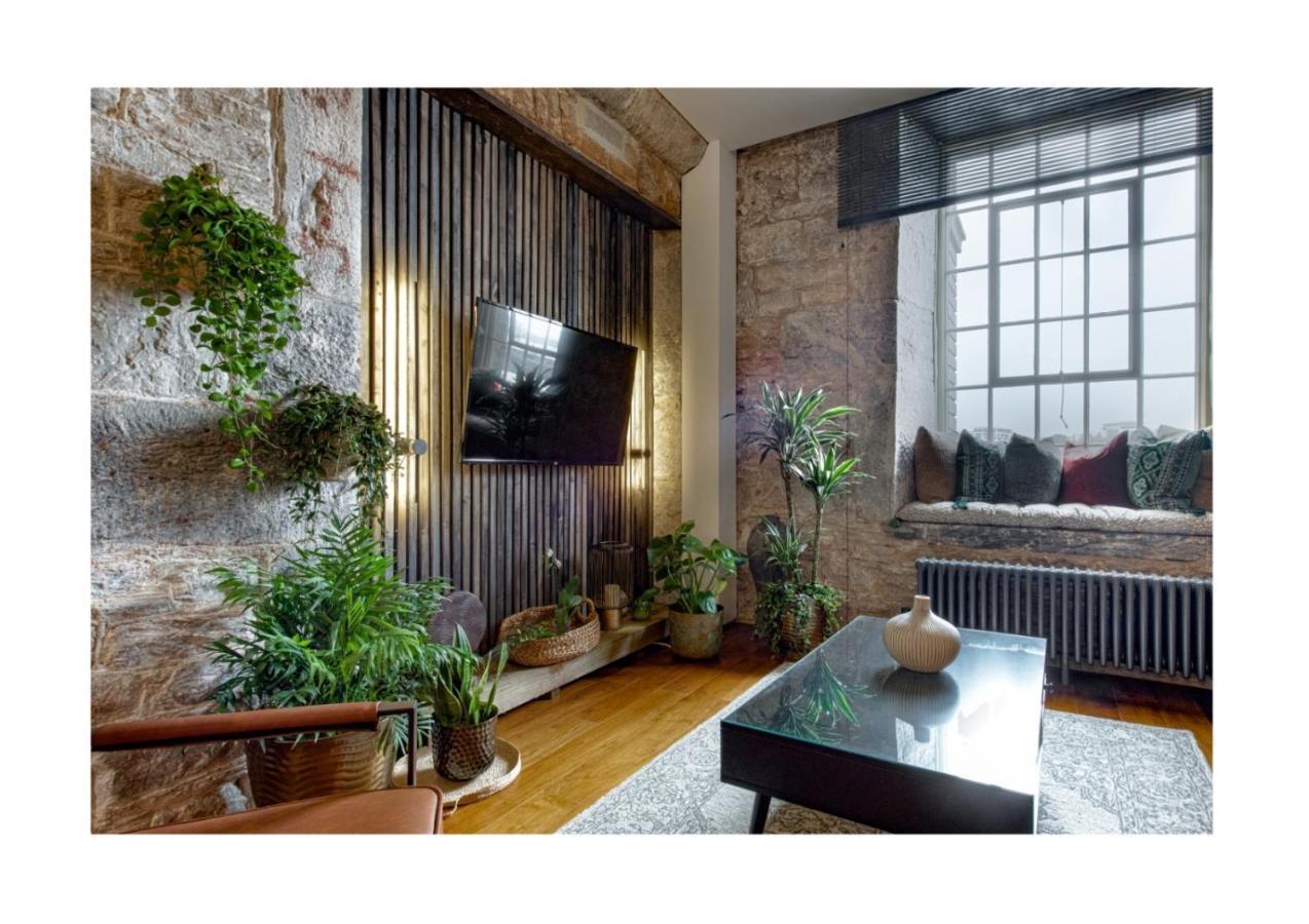 Suite4Serenityrwy Luxury Apartment With Sea View With Optional Parking Plymouth Exterior photo