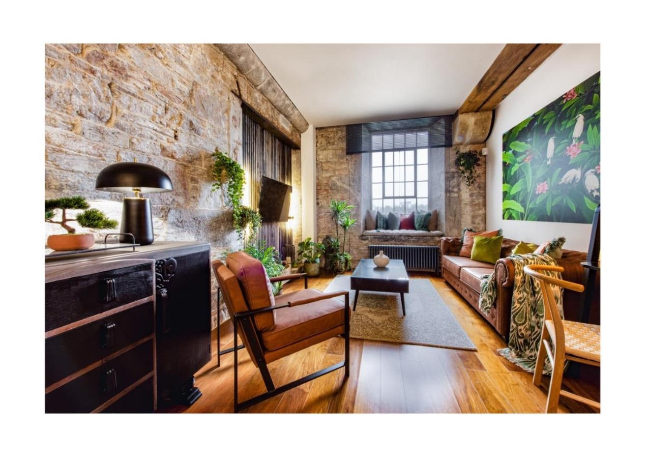 Suite4Serenityrwy Luxury Apartment With Sea View With Optional Parking Plymouth Exterior photo