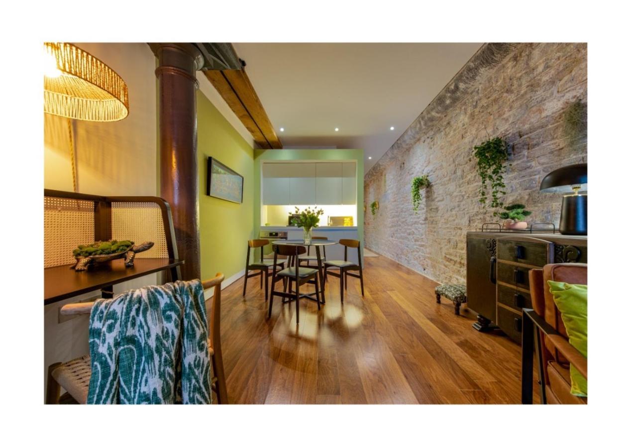 Suite4Serenityrwy Luxury Apartment With Sea View With Optional Parking Plymouth Exterior photo
